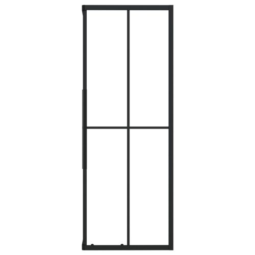  ESG zuhanykabin 80 x 80 x 180 cm