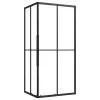  ESG zuhanykabin 90 x 70 x 180 cm