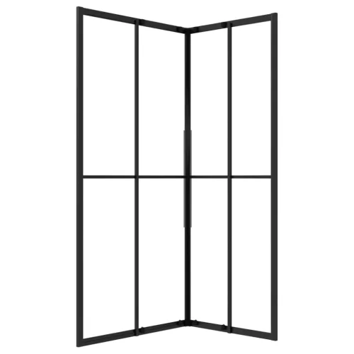  ESG zuhanykabin 90 x 70 x 180 cm