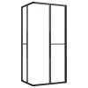  ESG zuhanykabin 90 x 70 x 180 cm