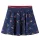 Gyerek szoknya Navy Blue 116