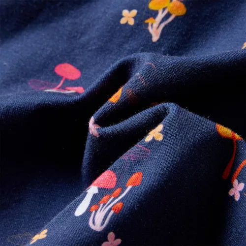 Gyerek szoknya Navy Blue 116