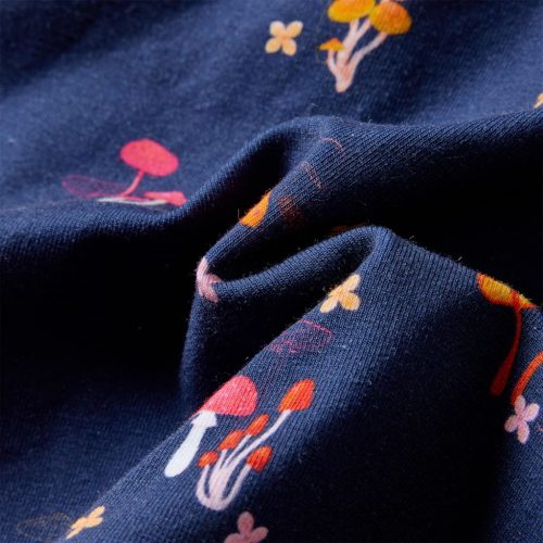 Gyerek szoknya Navy Blue 128