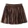 Gyerek szoknya csillámokkal Cognac 92