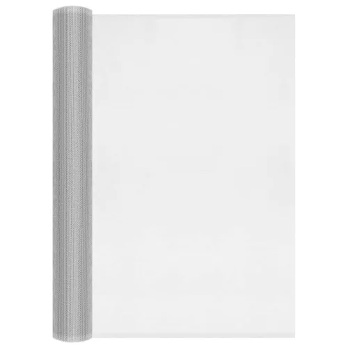  ezüstszínű alumínium háló 60 x 500 cm