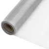 ezüstszínű alumínium háló 60 x 1000 cm