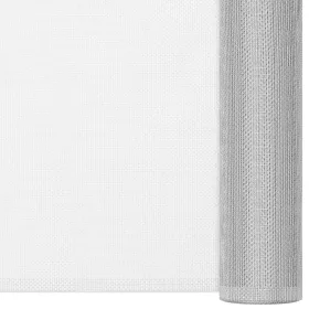  ezüstszínű alumíniumháló 112 x 500 cm