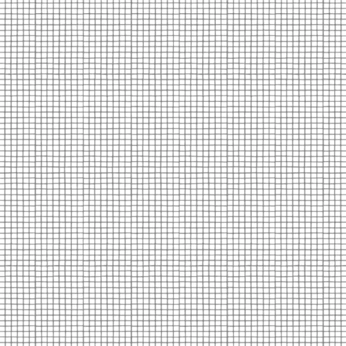  fekete üvegszálas háló 60 x 1000 cm