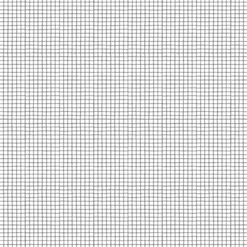  fekete üvegszálas háló 60 x 2000 cm