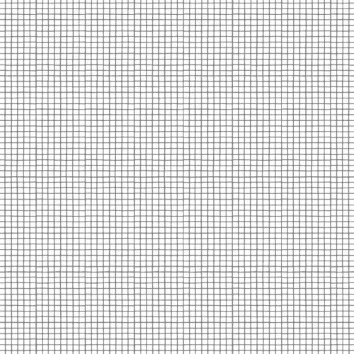  fekete üvegszálas háló 112 x 1000 cm