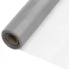  ezüstszínű rozsdamentes acélháló 60 x 2000 cm