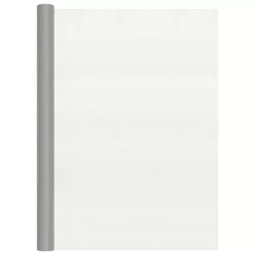  ezüstszínű rozsdamentes acélháló 100 x 2000 cm