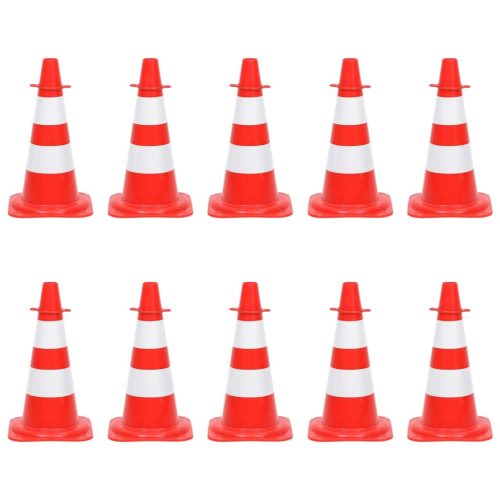  bójaszett piros és fehér lánccal 10 méter