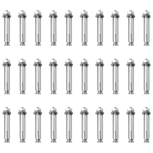  10 db polietilén forgalomterelő oszlop lánccal 75 cm