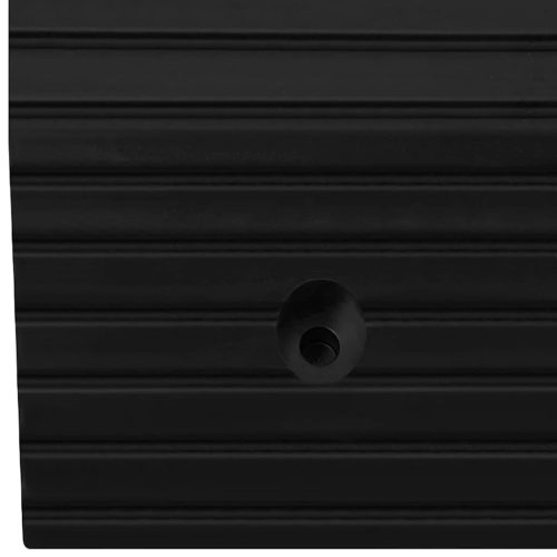  gumi küszöbrámpa 49x40x8 cm