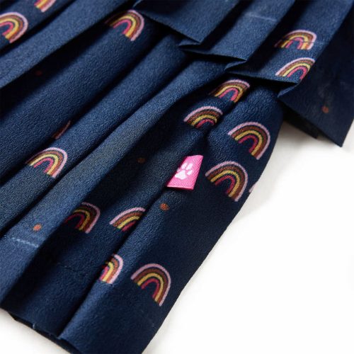 Gyerek szoknya Navy Blue 116