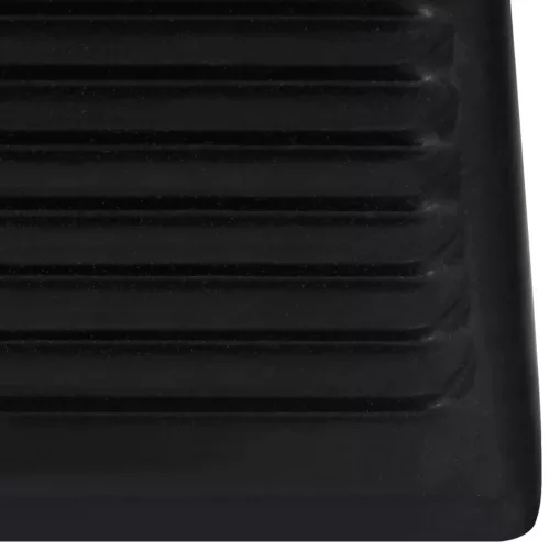  4 db gumi kerékék 16 x 9 x 9 cm