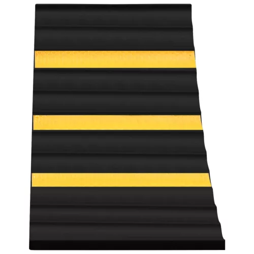  2 db gumi kerékék 29 x 16 x 19 cm