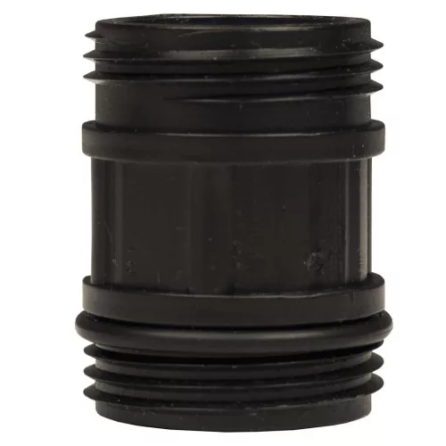  Átlátszó PVC szívótömlő PVC csatlakozókkal 1 10 m"