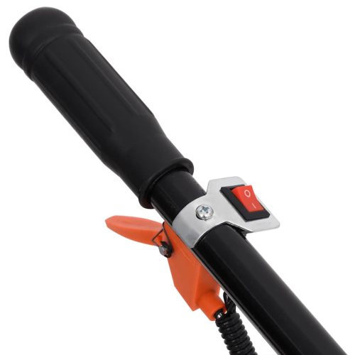  benzines talajművelő 52 cm3 