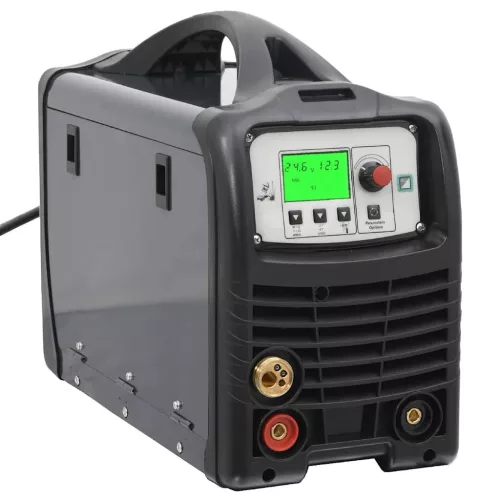  hegesztő MIG / MMA / Lift TIG 200 A