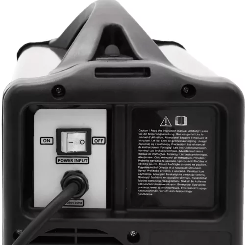  hegesztő MIG / MMA / Lift TIG 200 A