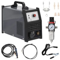 Hegesztőpisztolyok és plazmavágók