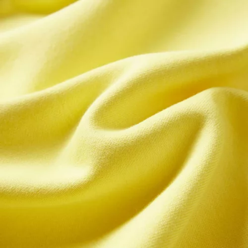 Gyerek pulóver Világossárga 104