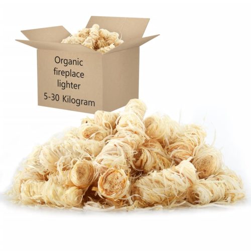  BIO tűzgyújtó 10 kg