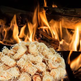  BIO tűzgyújtó 15 kg