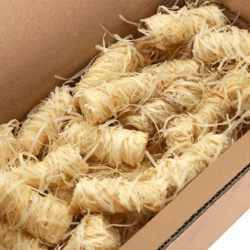  BIO tűzgyújtó 30 kg