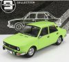 TRIPLE9 - 1/18 - SKODA - 105L 1976 - LIGHT GREEN modellautó