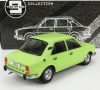 TRIPLE9 - 1/18 - SKODA - 105L 1976 - LIGHT GREEN modellautó