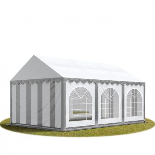 Party šator 5x6m-PROFESSIONAL DELUXE 500g/m2-pojačana konstrukcija krova