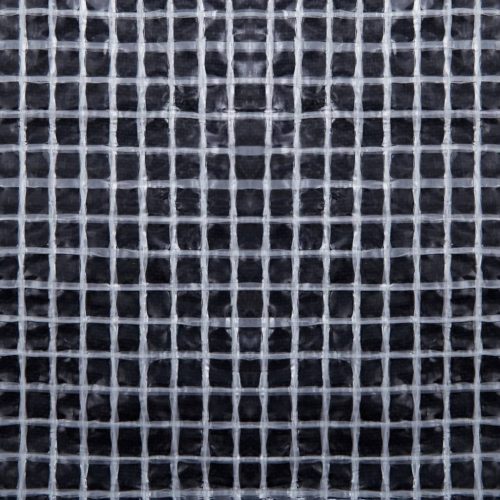  fehér Leno takaróponyva 140 g/m² 3 x 6 m