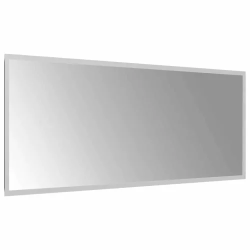  LED-es fürdőszobatükör 100x40cm