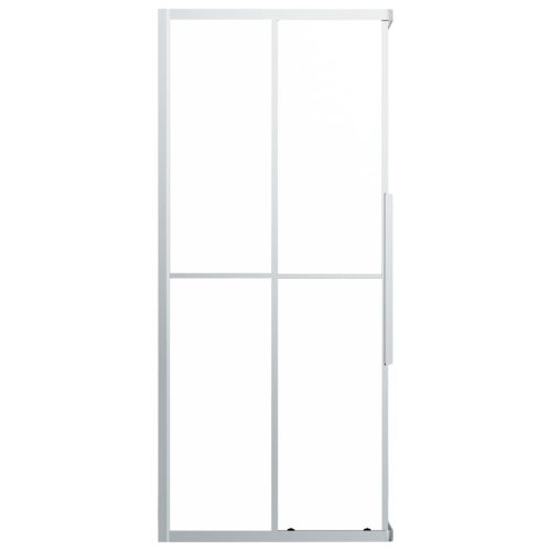  ESG tejüveg zuhanykabin 90x70x180 cm