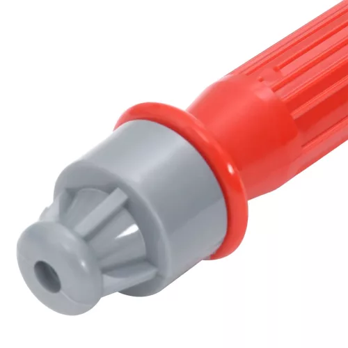  tűzoltótömlő-fúvóka D-csatlakozóval