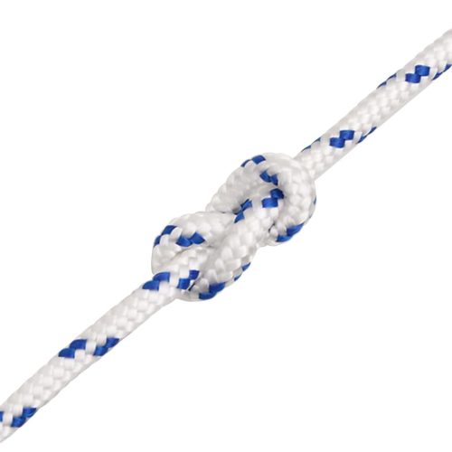  fehér polipropilén hajókötél 3 mm 500 m