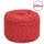  piros polipropilén hajókötél 10 mm 100 m