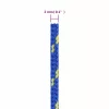  kék polipropilén hajókötél 2 mm 50 m