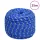  kék polipropilén hajókötél 6 mm 25 m