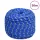  kék polipropilén hajókötél 8 mm 50 m