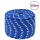  kék polipropilén hajókötél 14 mm 100 m