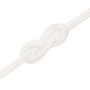  teljesen fehér polipropilén hajókötél 3 mm 500 m