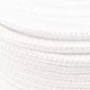  teljesen fehér polipropilén hajókötél 12 mm 250 m