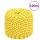  sárga polipropilén hajókötél 6 mm 100 m