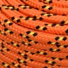  narancssárga polipropilén hajókötél 6 mm 250 m
