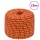  narancssárga polipropilén hajókötél 12 mm 25 m