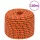  narancssárga polipropilén hajókötél 14 mm 100 m